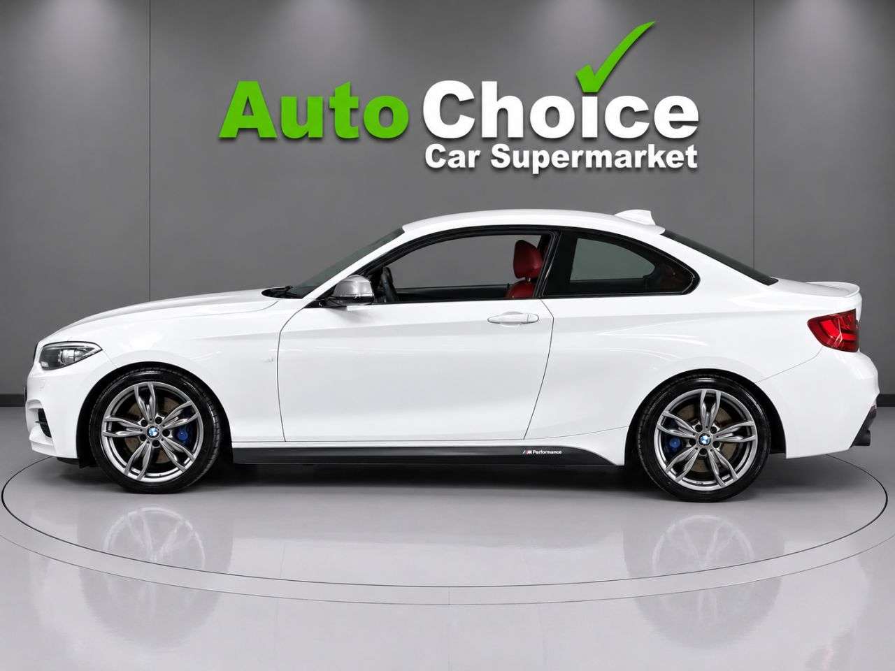2015 BMW 2 SERIES 2015 BMW 2 SERIES