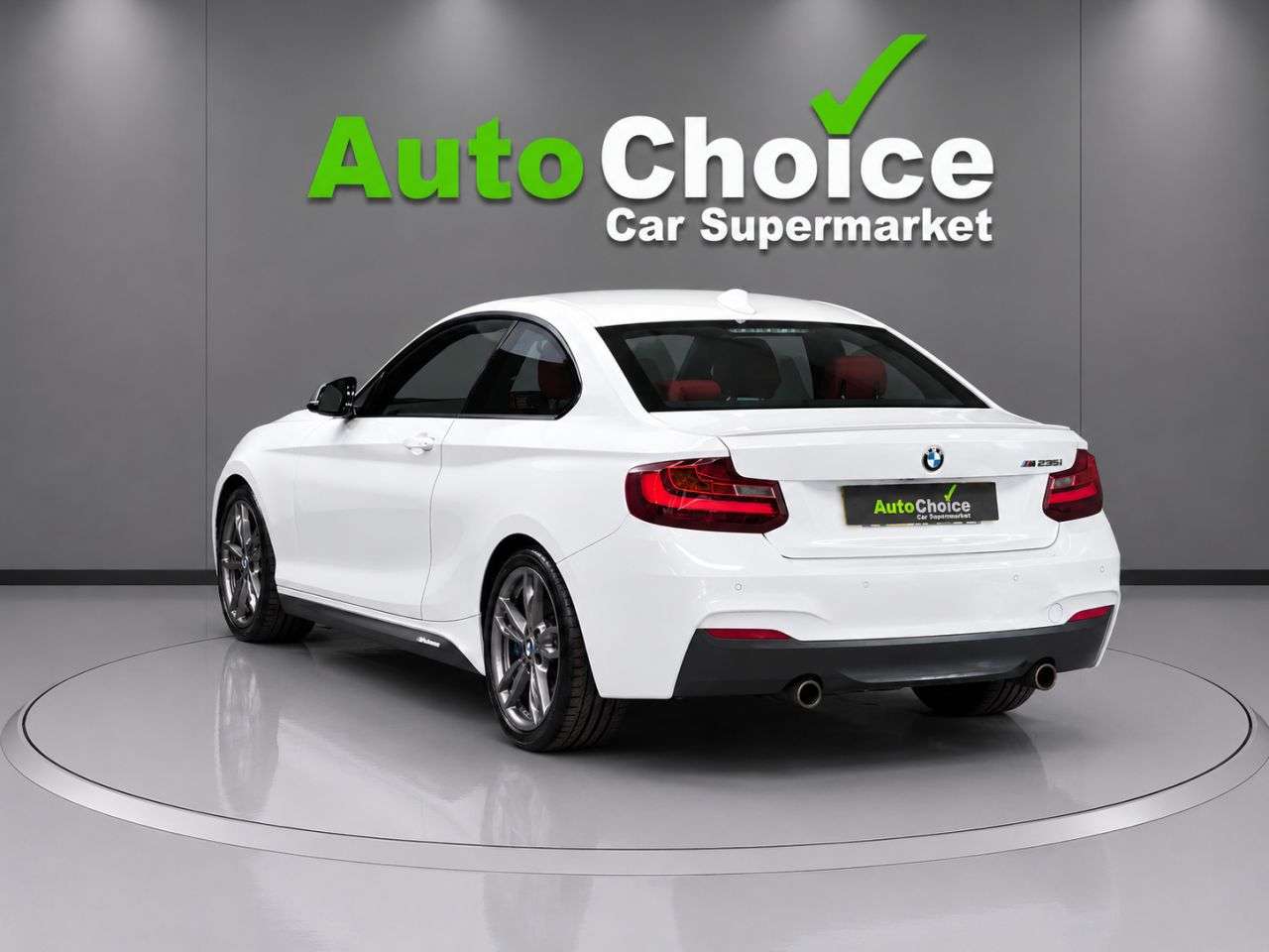 2015 BMW 2 SERIES 2015 BMW 2 SERIES
