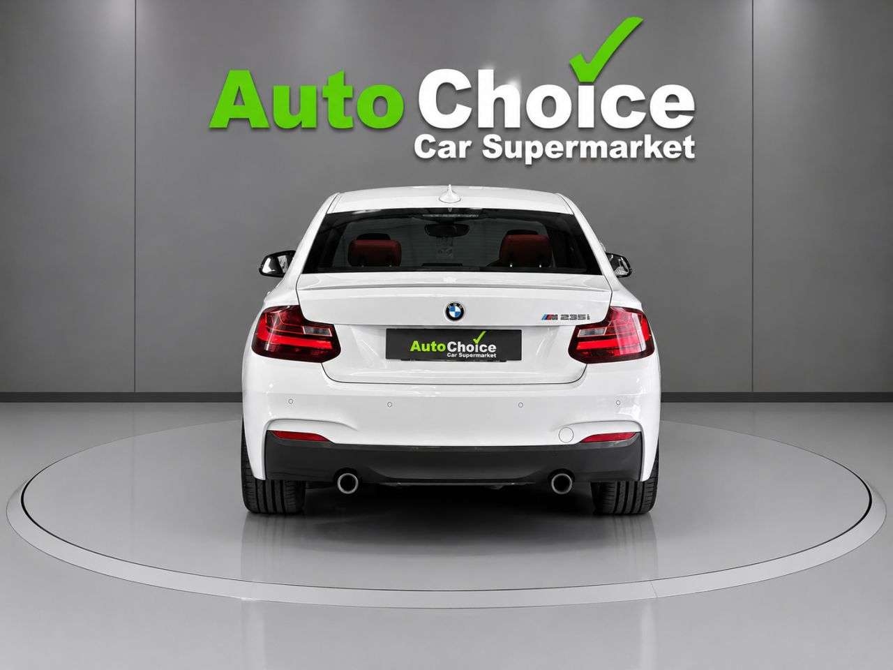 2015 BMW 2 SERIES 2015 BMW 2 SERIES