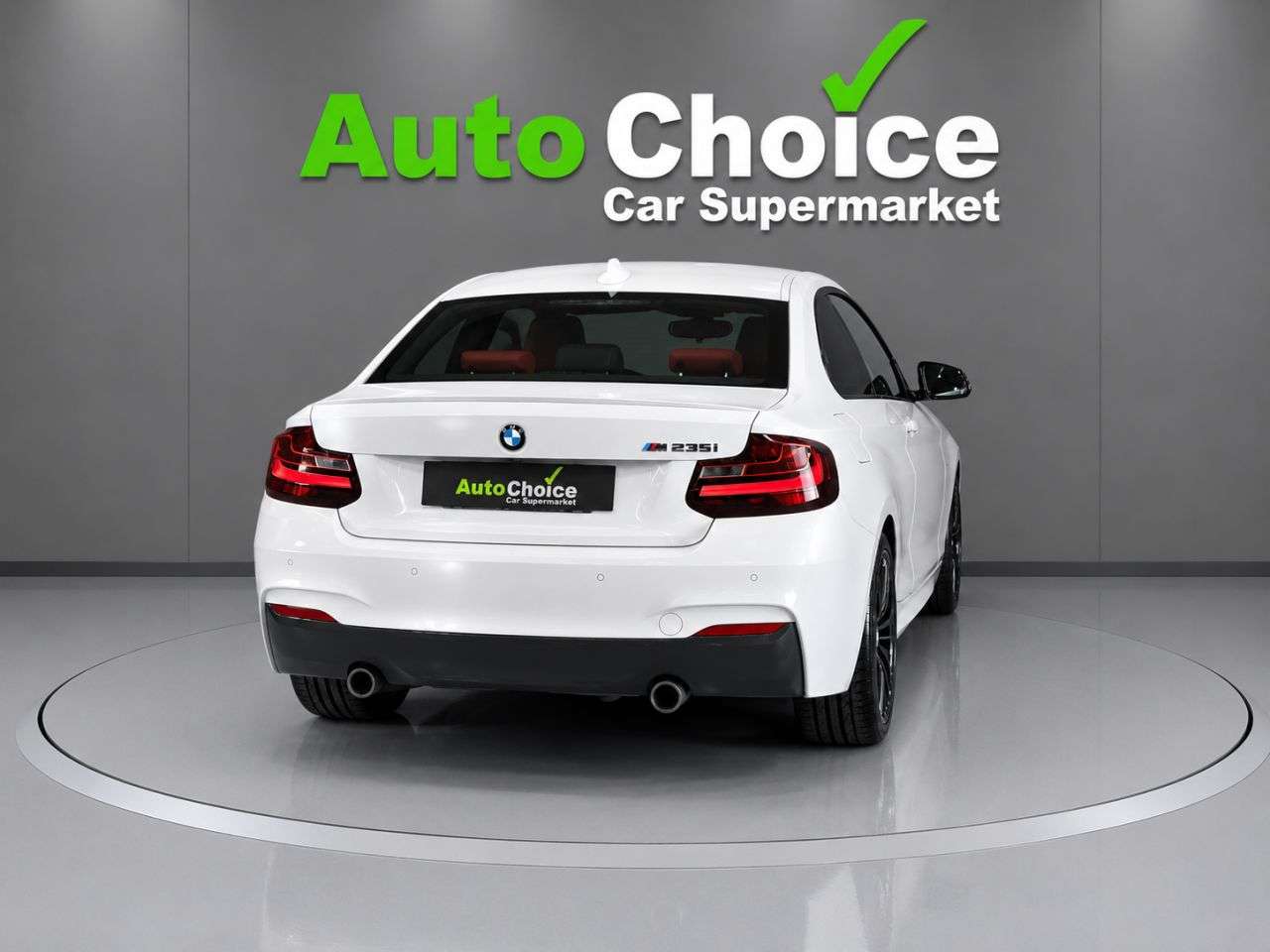 2015 BMW 2 SERIES 2015 BMW 2 SERIES