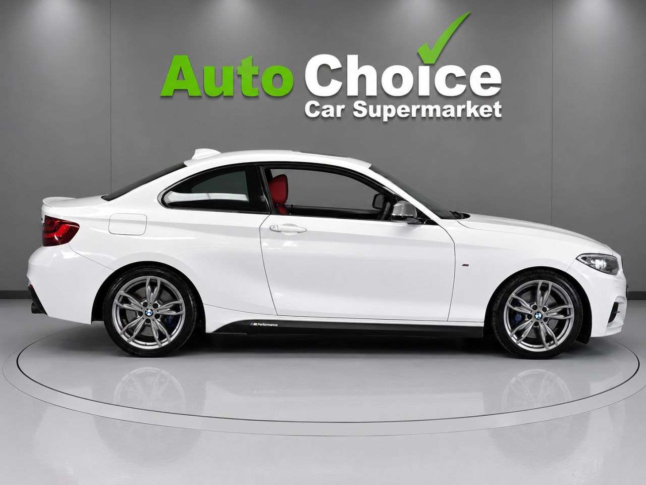 2015 BMW 2 SERIES 2015 BMW 2 SERIES