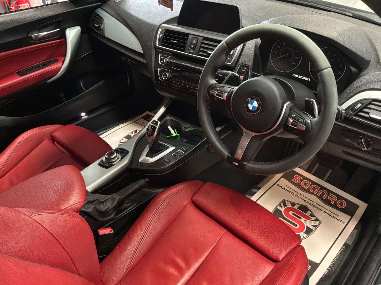2015 BMW 2 SERIES 2015 BMW 2 SERIES