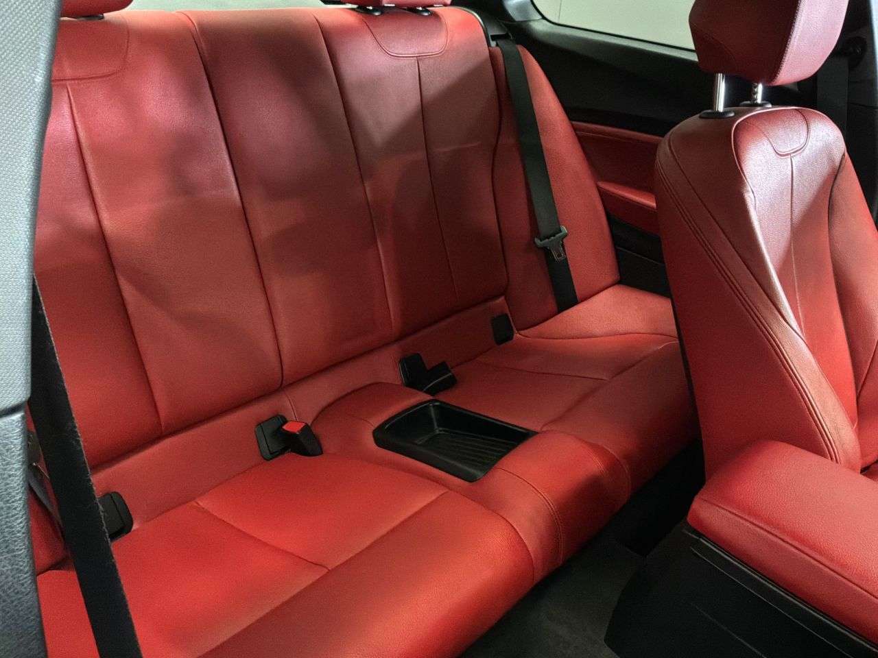 2015 BMW 2 SERIES 2015 BMW 2 SERIES
