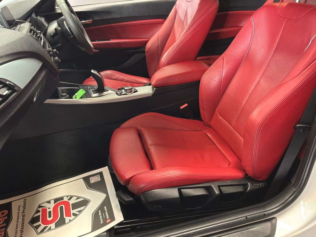 2015 BMW 2 SERIES 2015 BMW 2 SERIES