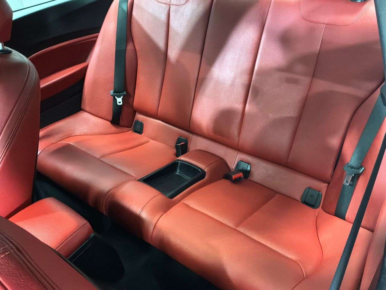2015 BMW 2 SERIES 2015 BMW 2 SERIES