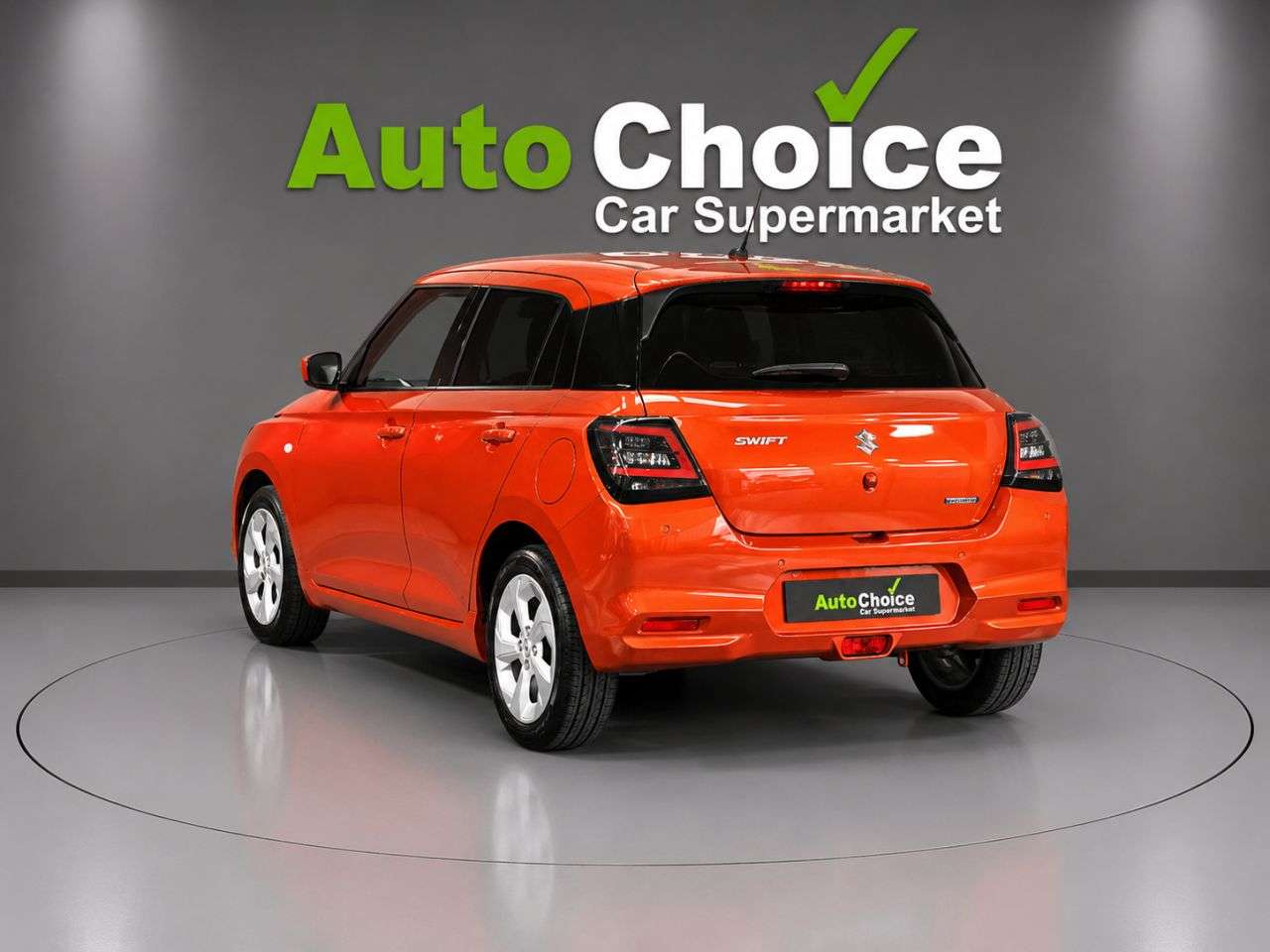 2024 SUZUKI SWIFT 2024 SUZUKI SWIFT