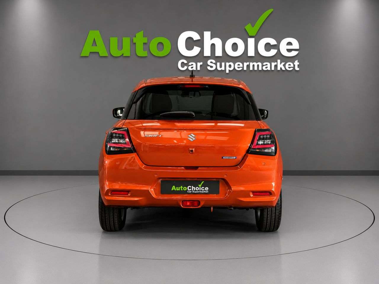 2024 SUZUKI SWIFT 2024 SUZUKI SWIFT