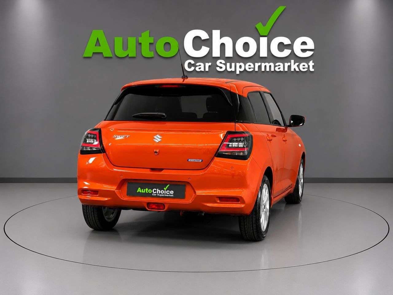 2024 SUZUKI SWIFT 2024 SUZUKI SWIFT