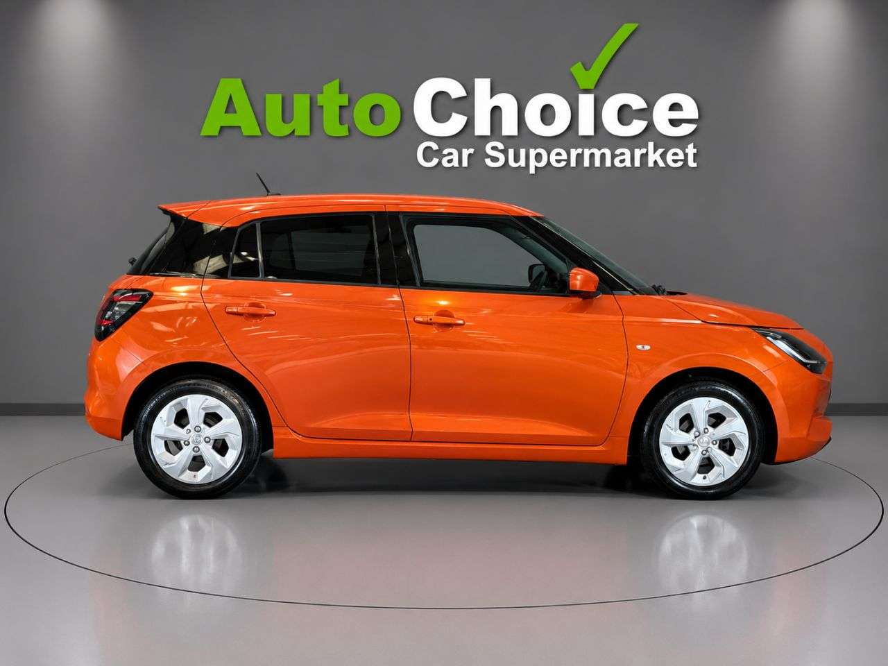 2024 SUZUKI SWIFT 2024 SUZUKI SWIFT