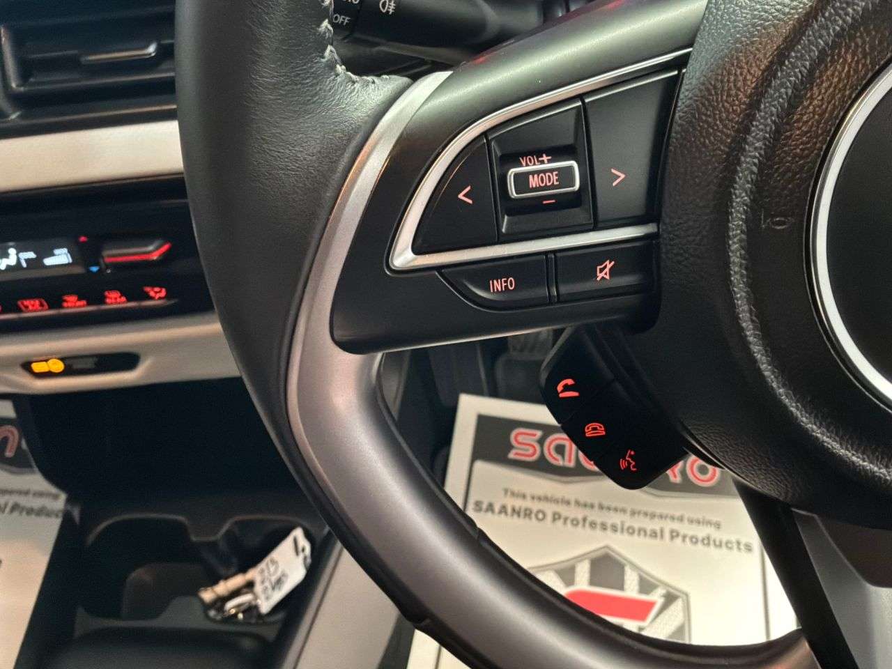 2024 SUZUKI SWIFT 2024 SUZUKI SWIFT