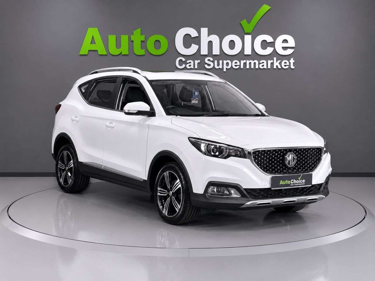 A 2019 MG MG ZS 1.0 T-GDI Exclusive SUV 5dr Petrol Auto Euro 6 (111 ps) in Blackburn Financ A 2019 MG MG ZS 1.0 T-GDI Exclusive SUV 5dr Petrol Auto Euro 6 (111 ps) in Blackburn Financ