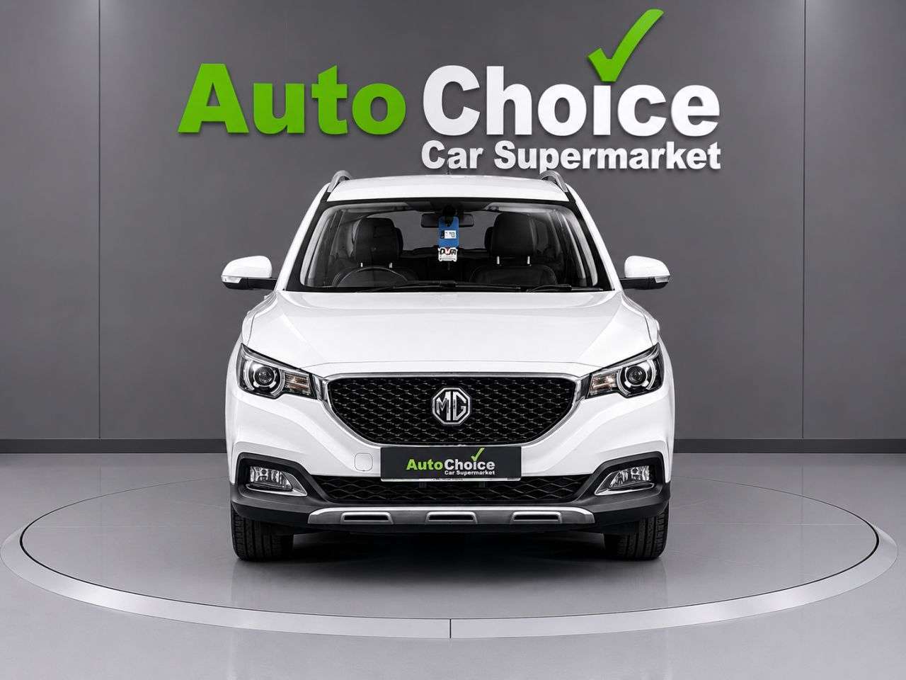 A 2019 MG MG ZS 1.0 T-GDI Exclusive SUV 5dr Petrol Auto Euro 6 (111 ps) in Blackburn Financ A 2019 MG MG ZS 1.0 T-GDI Exclusive SUV 5dr Petrol Auto Euro 6 (111 ps) in Blackburn Financ