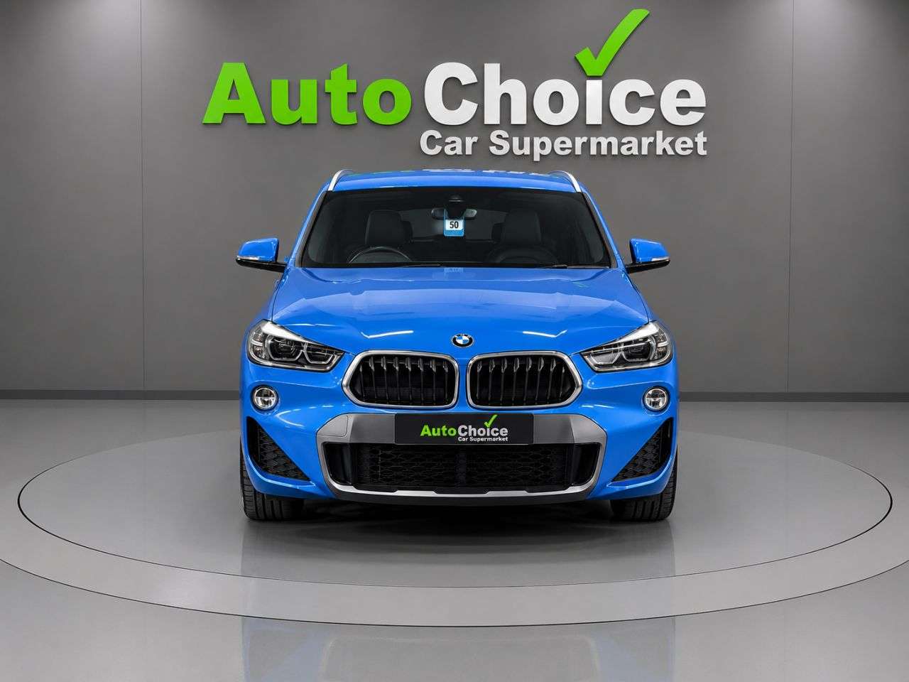 2018 BMW X2 2018 BMW X2