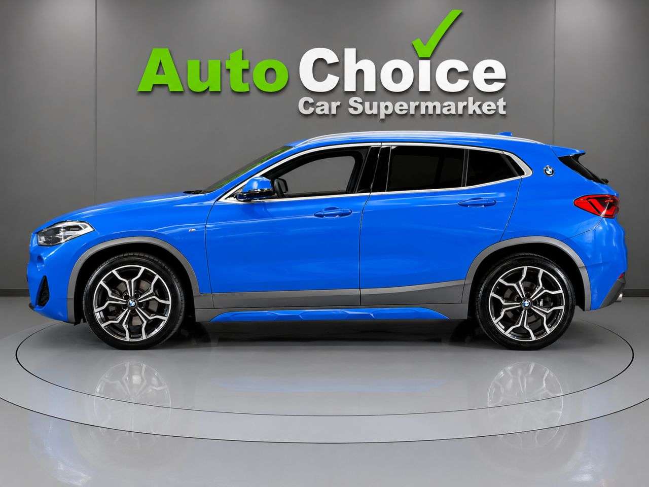 2018 BMW X2 2018 BMW X2