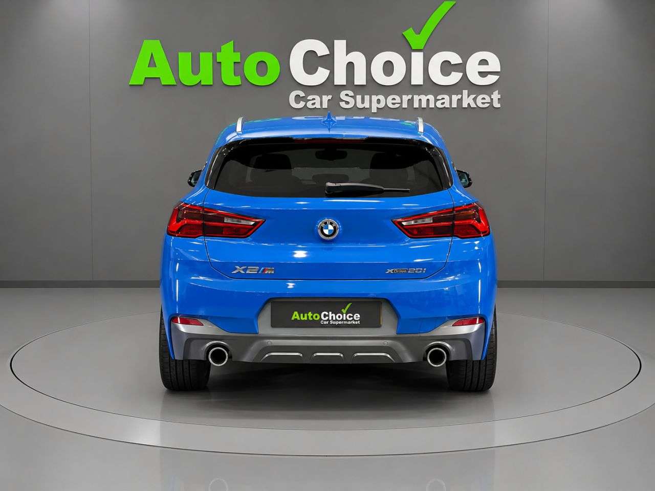 2018 BMW X2 2018 BMW X2
