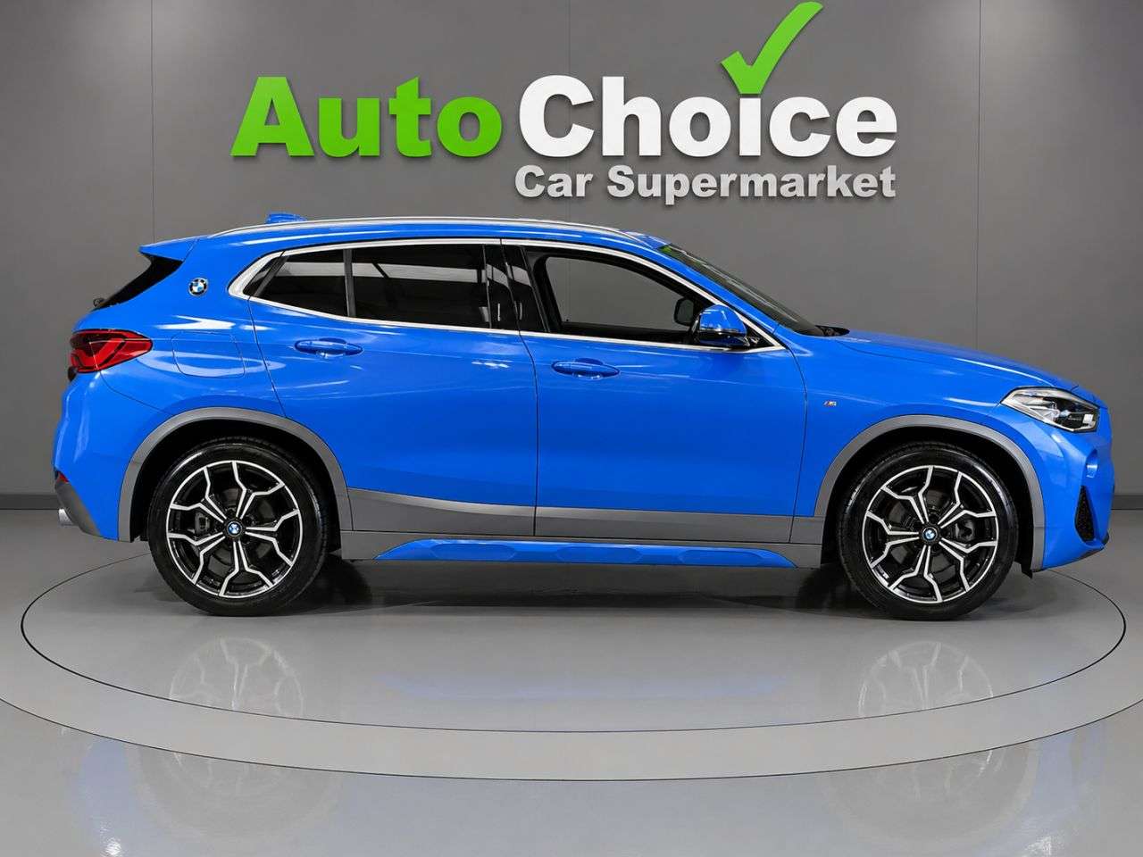 2018 BMW X2 2018 BMW X2