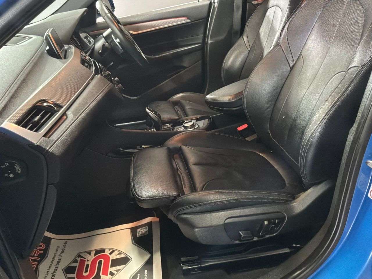 2018 BMW X2 2018 BMW X2