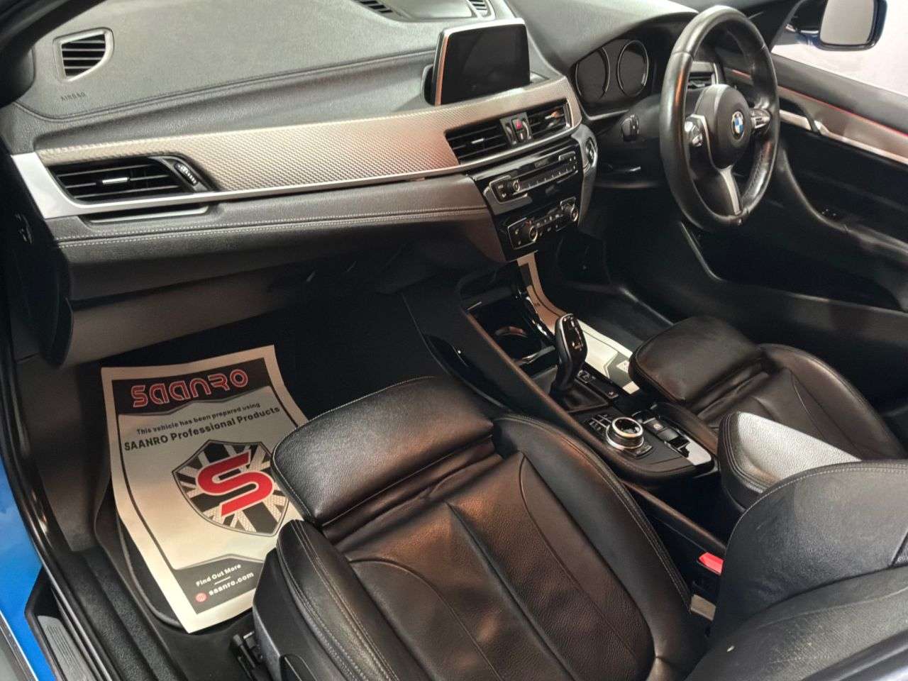 2018 BMW X2 2018 BMW X2