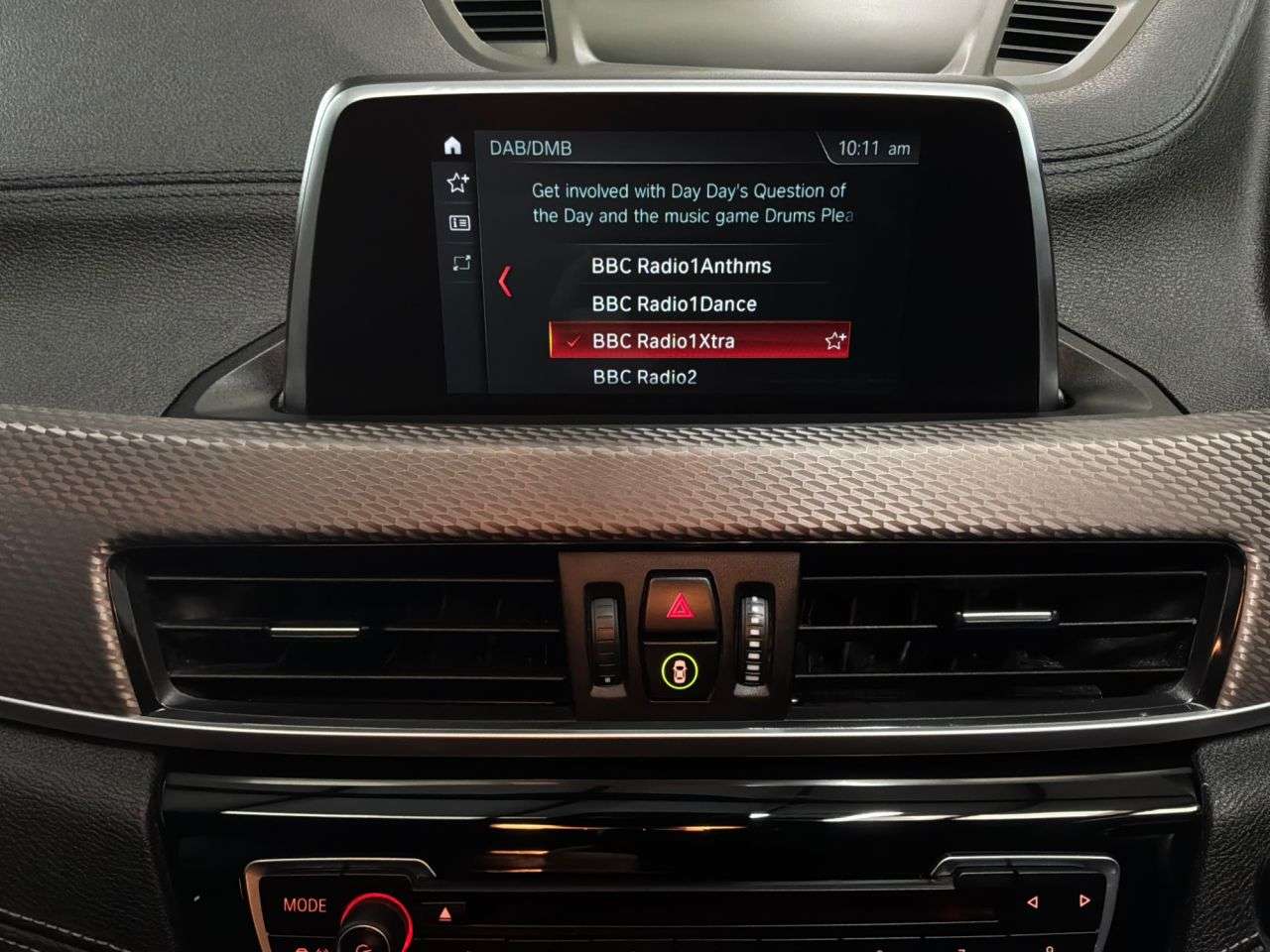 2018 BMW X2 2018 BMW X2