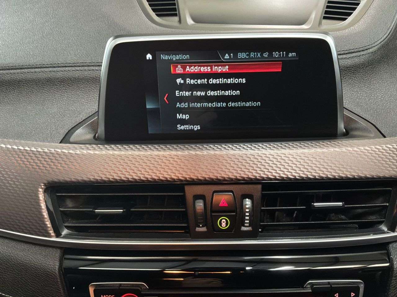 2018 BMW X2 2018 BMW X2