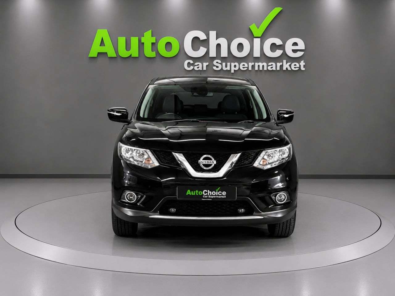 A 2017 NISSAN X-TRAIL 1.6 dCi Acenta SUV 5dr Diesel Manual Euro 6 (s/s) (130 ps) in Blackburn Fin A 2017 NISSAN X-TRAIL 1.6 dCi Acenta SUV 5dr Diesel Manual Euro 6 (s/s) (130 ps) in Blackburn Fin