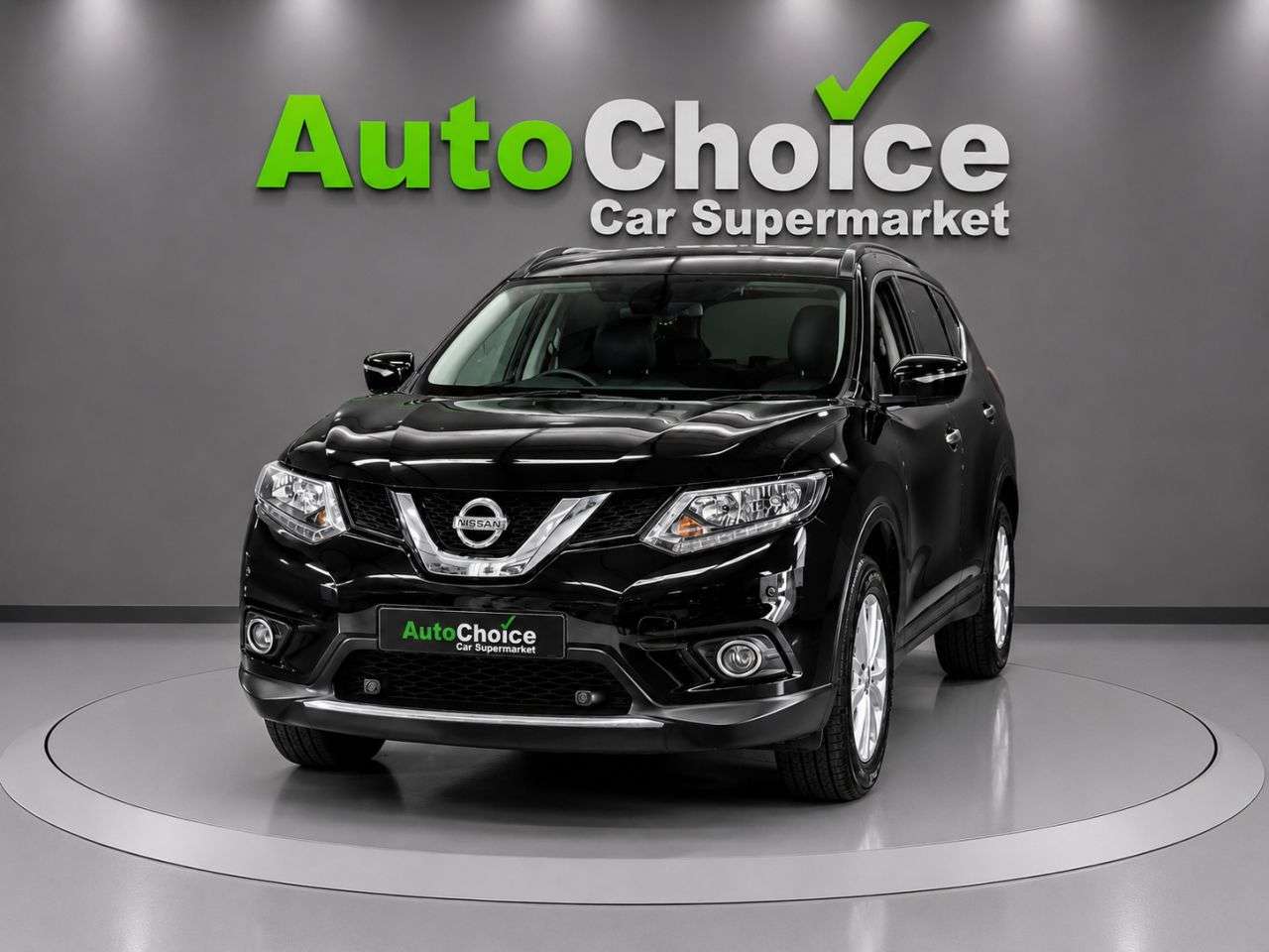 2017 NISSAN X-TRAIL 2017 NISSAN X-TRAIL