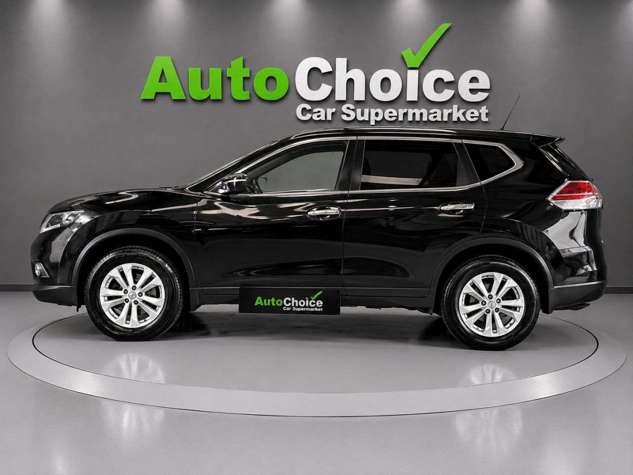 2017 NISSAN X-TRAIL 2017 NISSAN X-TRAIL