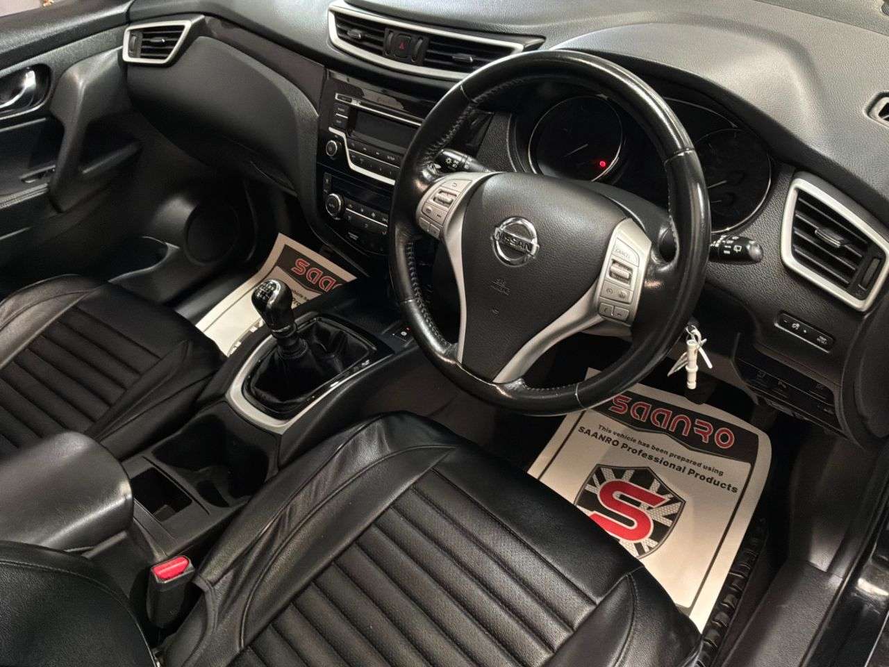 2017 NISSAN X-TRAIL 2017 NISSAN X-TRAIL