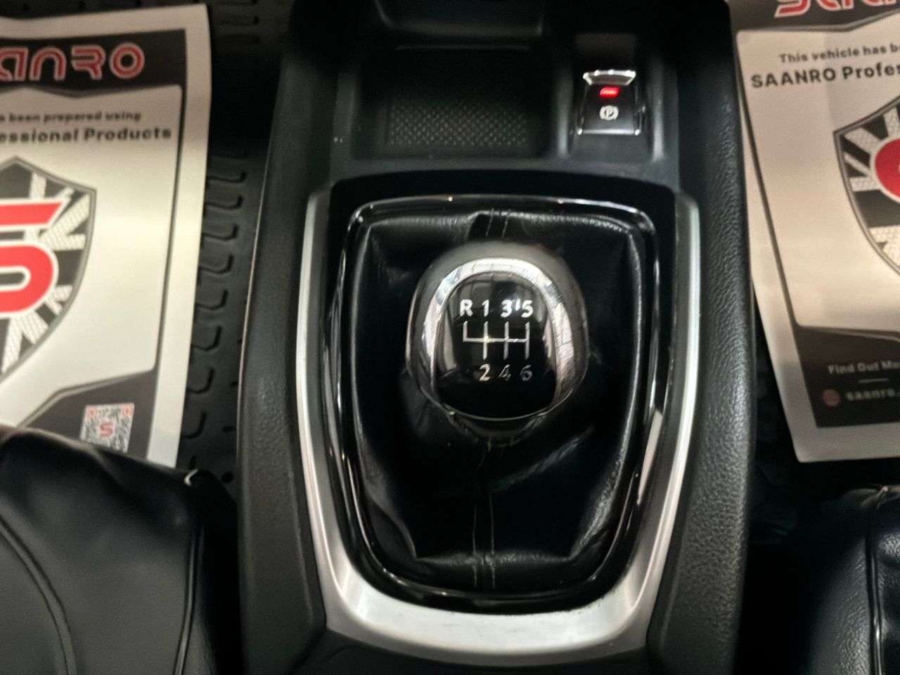 2017 NISSAN X-TRAIL 2017 NISSAN X-TRAIL