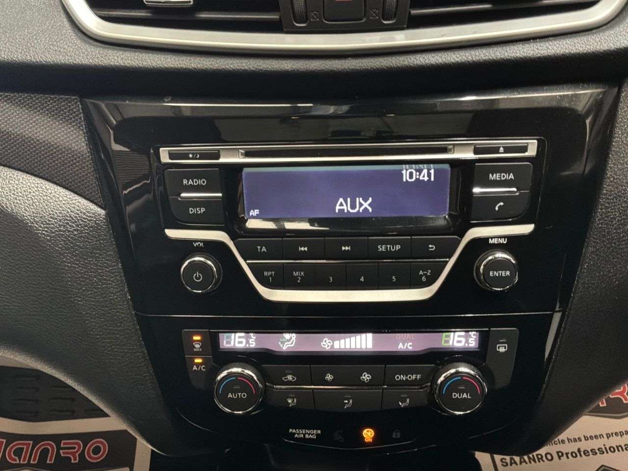 2017 NISSAN X-TRAIL 2017 NISSAN X-TRAIL