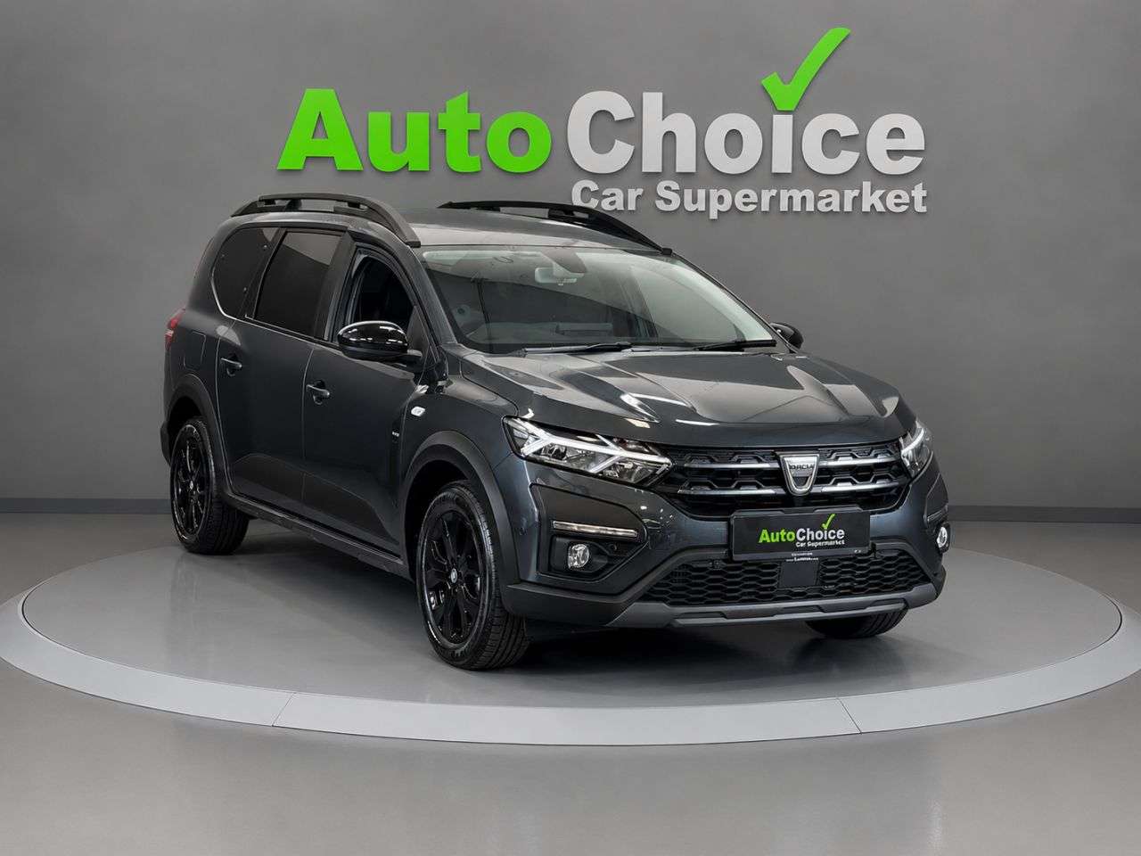 A 2022 DACIA JOGGER 1.0 TCe Extreme SE MPV 5dr Petrol Manual Euro 6 (s/s) (110 ps) in Blackburn A 2022 DACIA JOGGER 1.0 TCe Extreme SE MPV 5dr Petrol Manual Euro 6 (s/s) (110 ps) in Blackburn