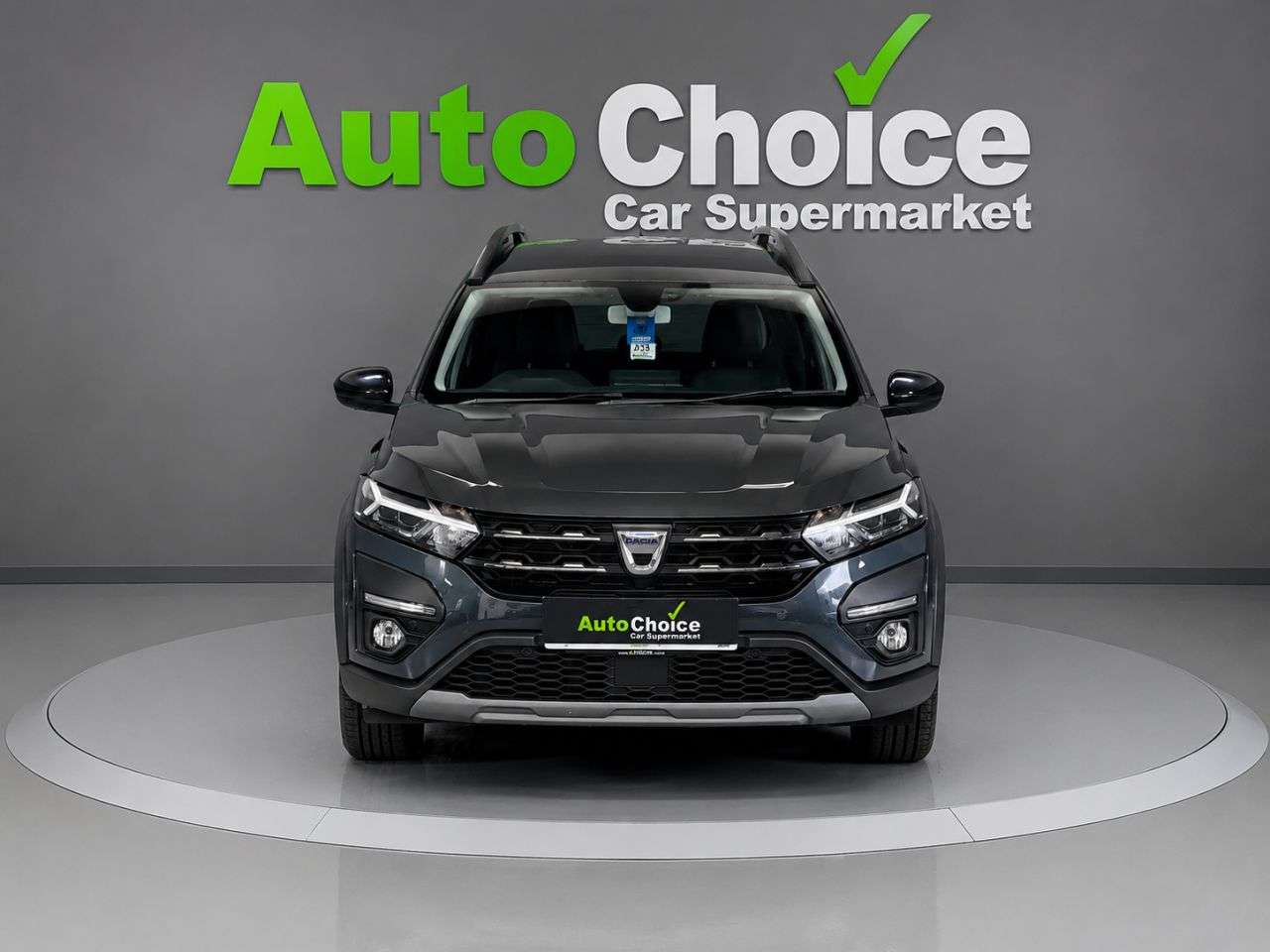 A 2022 DACIA JOGGER 1.0 TCe Extreme SE MPV 5dr Petrol Manual Euro 6 (s/s) (110 ps) in Blackburn A 2022 DACIA JOGGER 1.0 TCe Extreme SE MPV 5dr Petrol Manual Euro 6 (s/s) (110 ps) in Blackburn