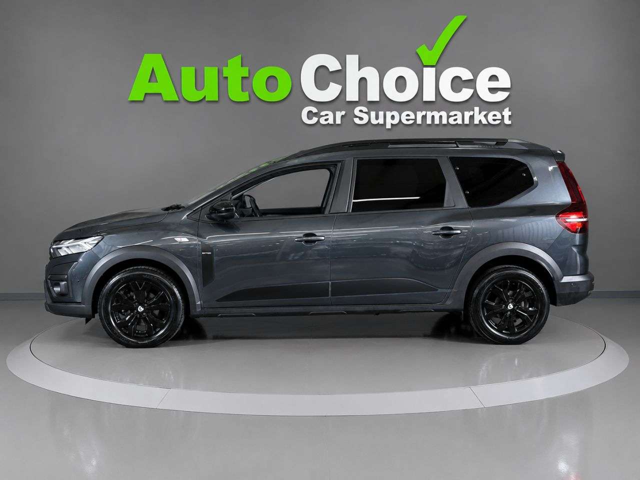 2022 DACIA JOGGER 2022 DACIA JOGGER
