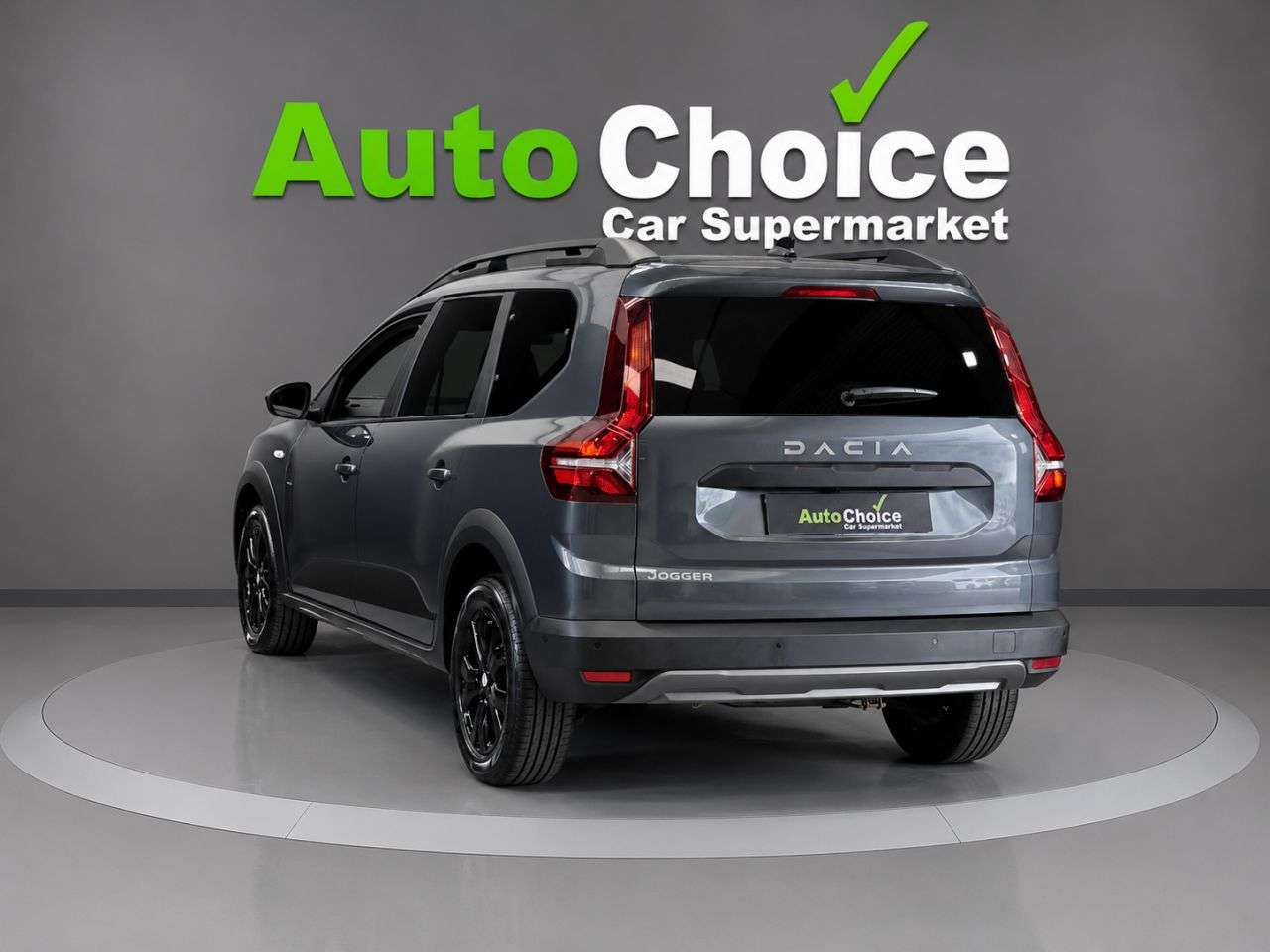 2022 DACIA JOGGER 2022 DACIA JOGGER