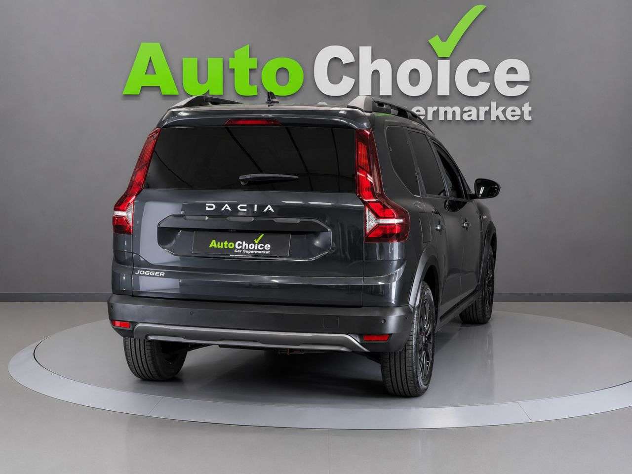 2022 DACIA JOGGER 2022 DACIA JOGGER