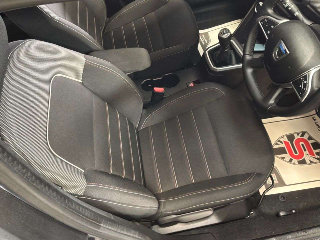 2022 DACIA JOGGER 2022 DACIA JOGGER