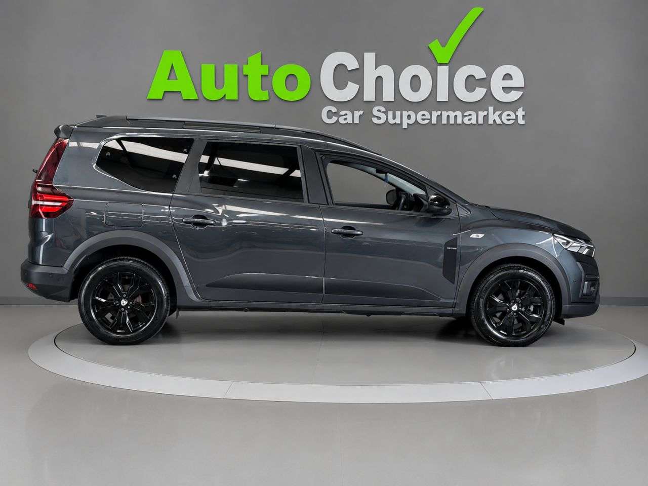 2022 DACIA JOGGER 2022 DACIA JOGGER