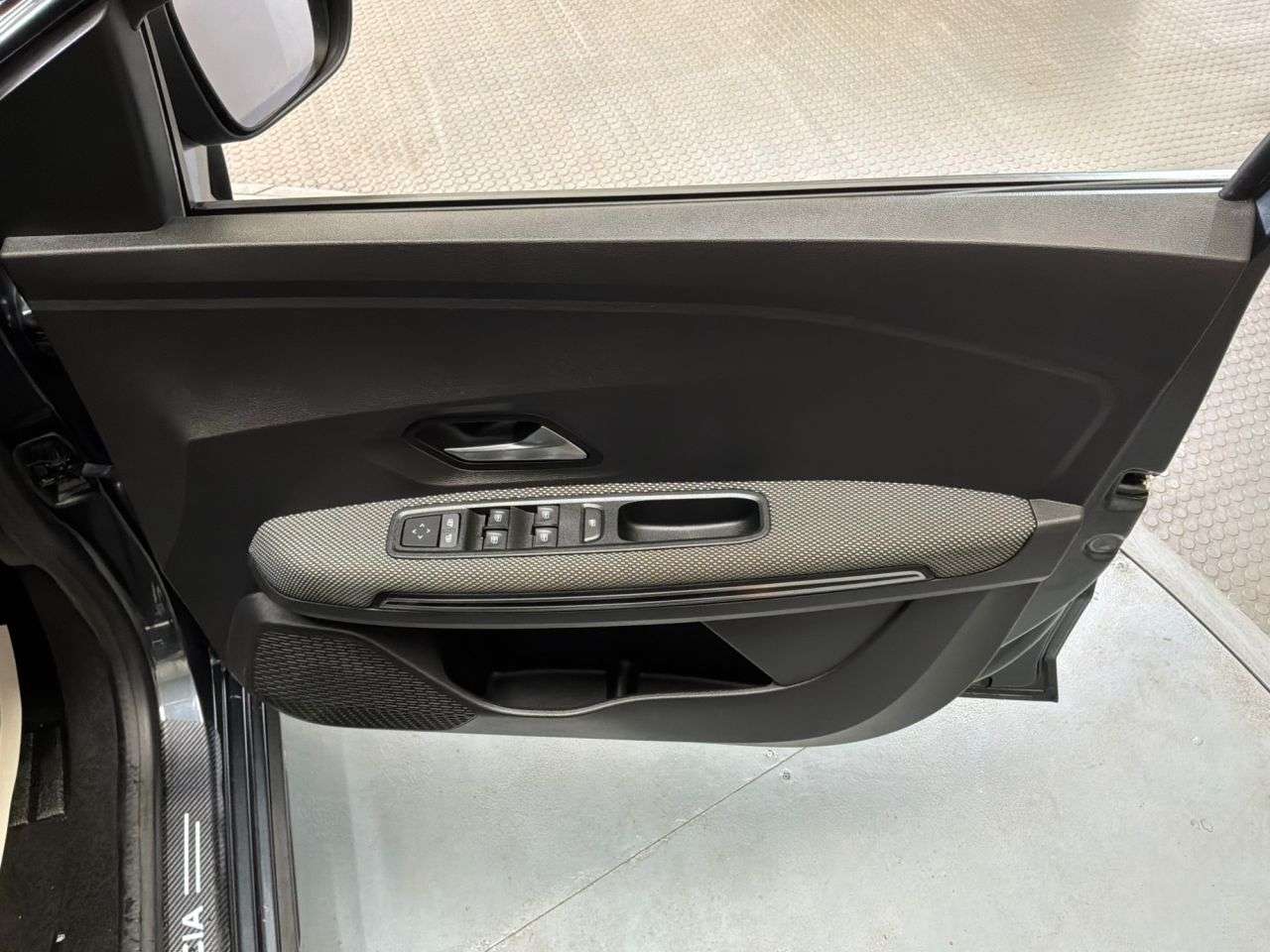 2022 DACIA JOGGER 2022 DACIA JOGGER