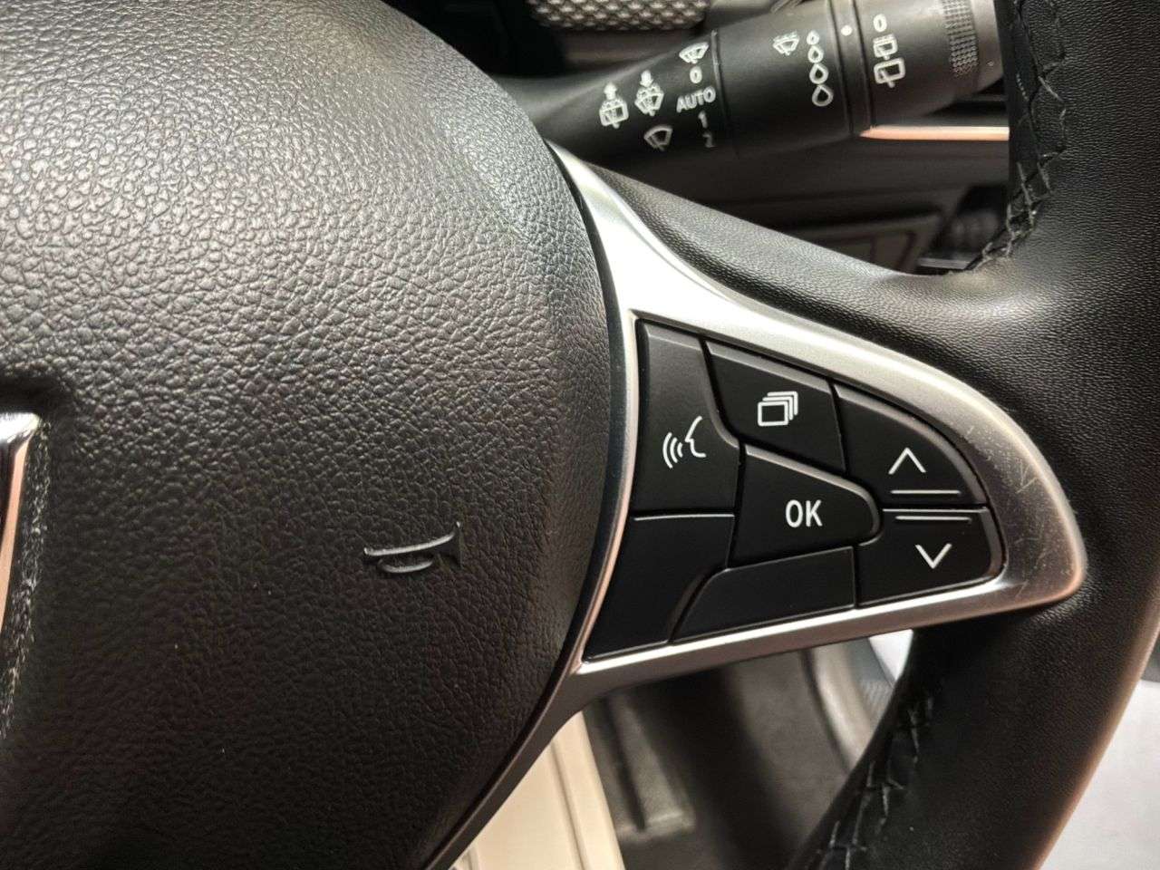 2022 DACIA JOGGER 2022 DACIA JOGGER