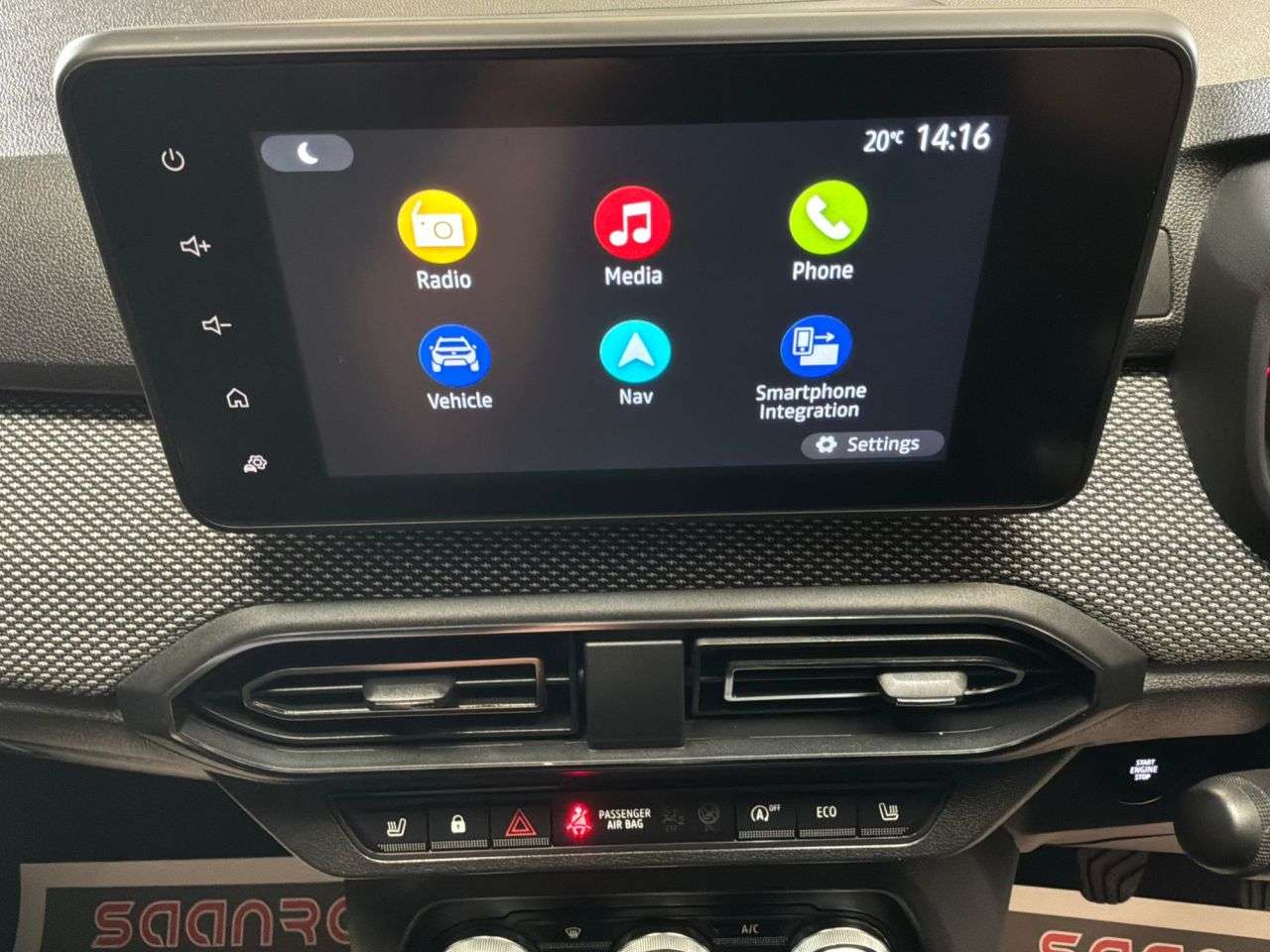 2022 DACIA JOGGER 2022 DACIA JOGGER