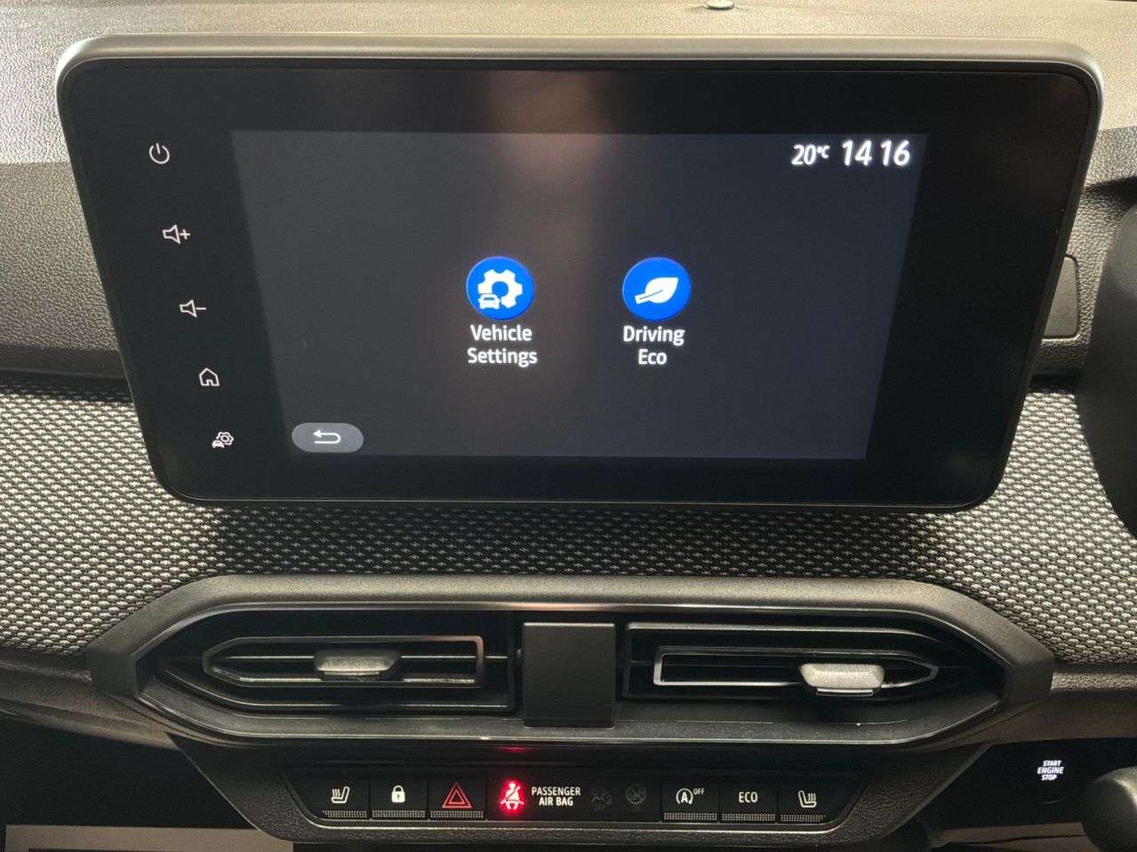2022 DACIA JOGGER 2022 DACIA JOGGER