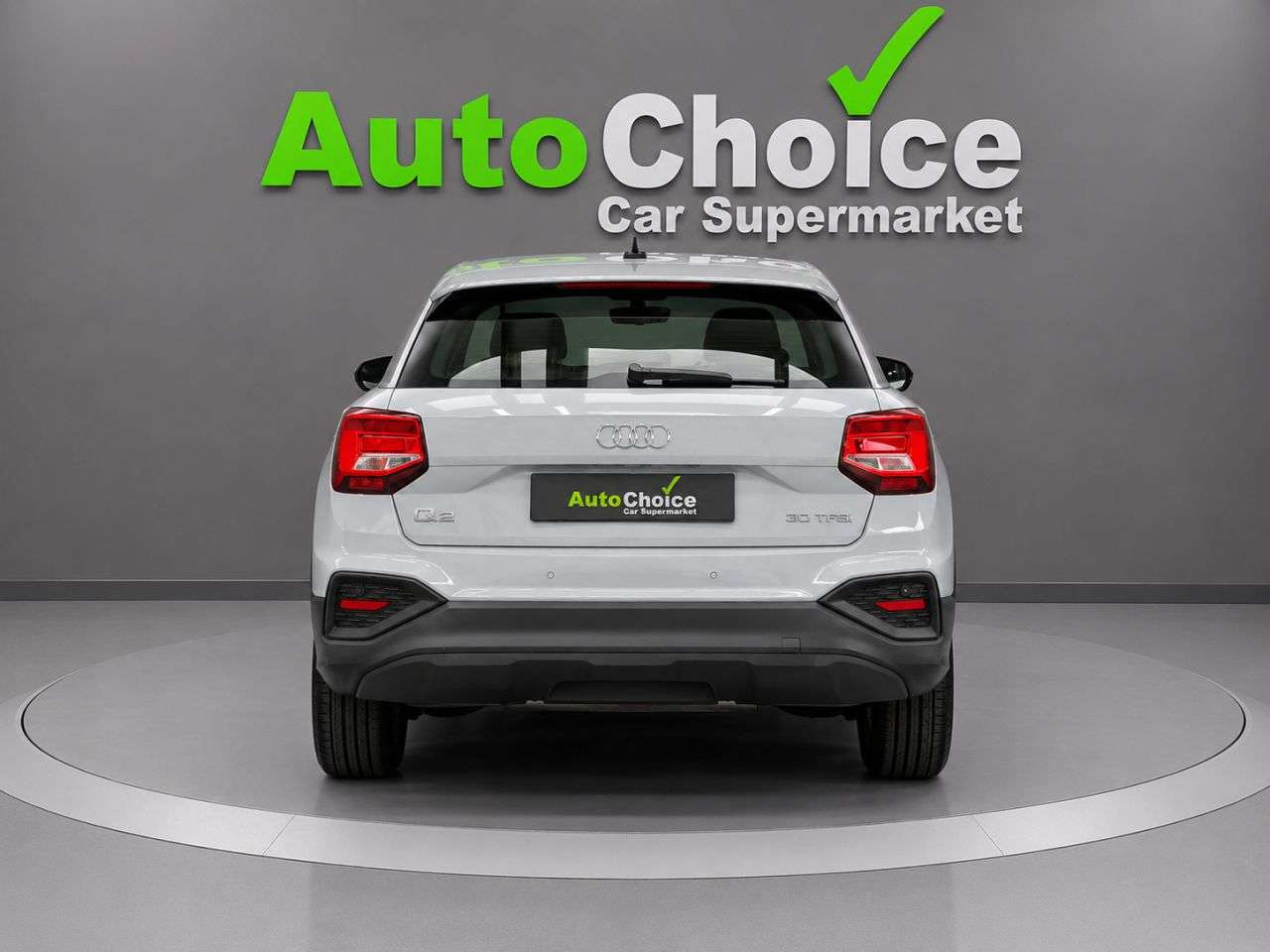 2022 AUDI Q2 2022 AUDI Q2
