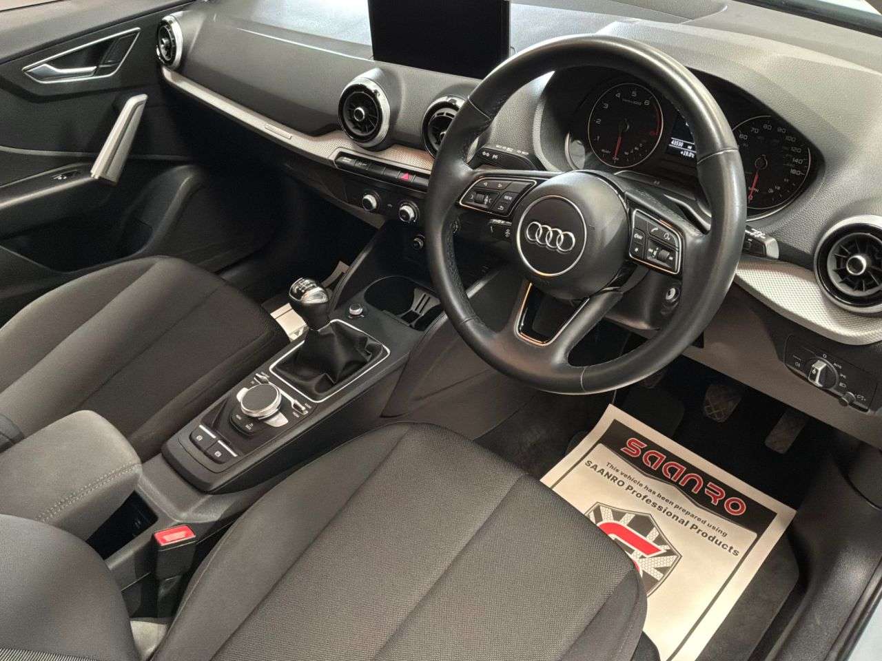 2022 AUDI Q2 2022 AUDI Q2