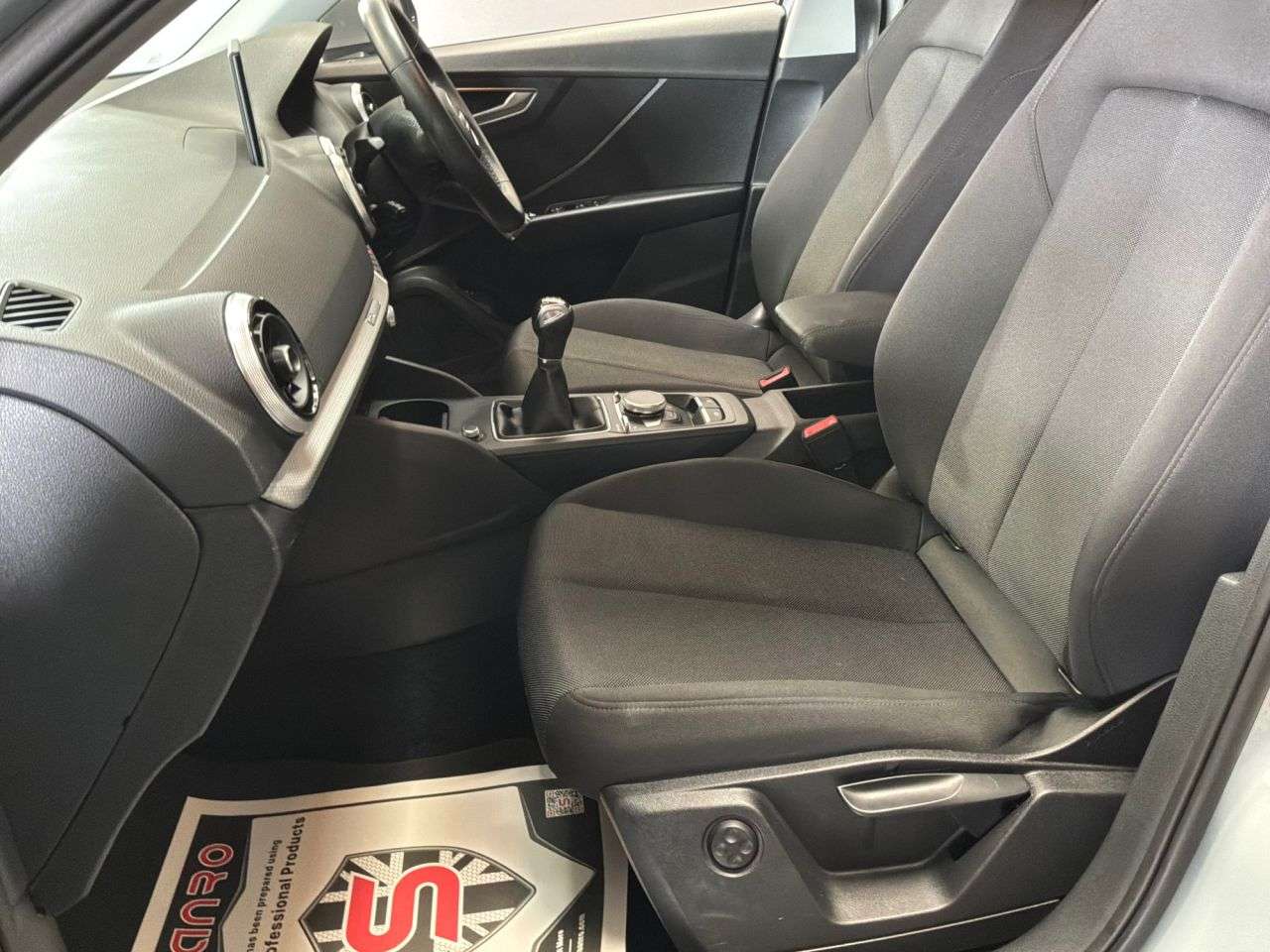 2022 AUDI Q2 2022 AUDI Q2