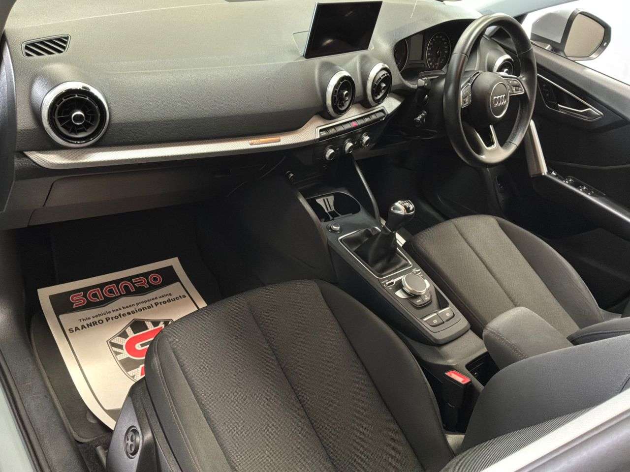 2022 AUDI Q2 2022 AUDI Q2