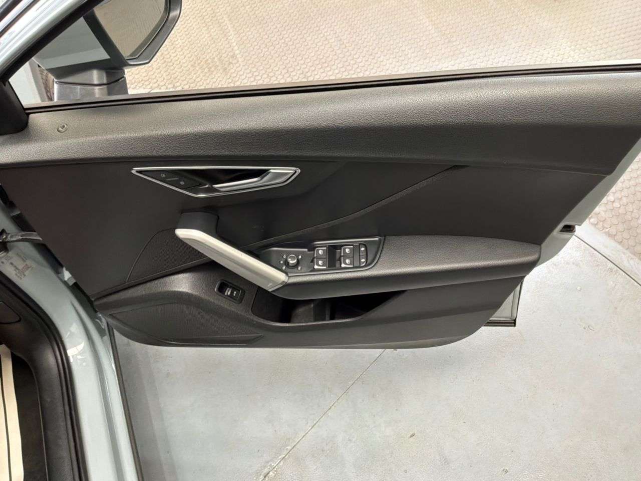 2022 AUDI Q2 2022 AUDI Q2