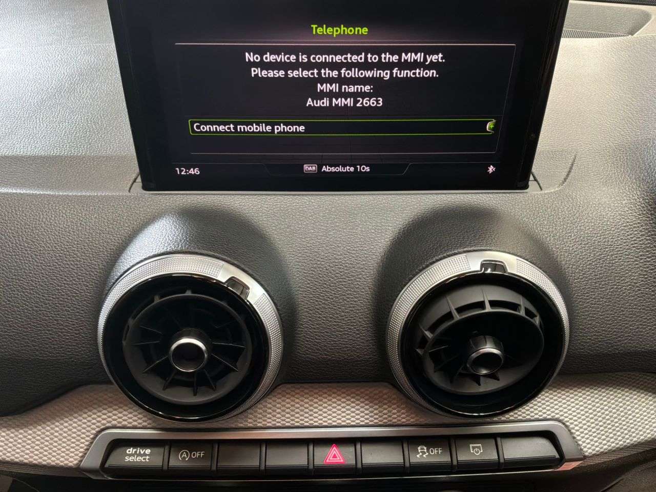 2022 AUDI Q2 2022 AUDI Q2