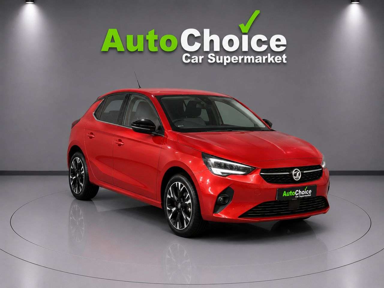 A 2022 VAUXHALL CORSA ELECTRIC HATCHBACK 50kWh SE Premium Hatchback 5dr Electric Auto (136 ps) in Blackburn Finance A 2022 VAUXHALL CORSA ELECTRIC HATCHBACK 50kWh SE Premium Hatchback 5dr Electric Auto (136 ps) in Blackburn Finance