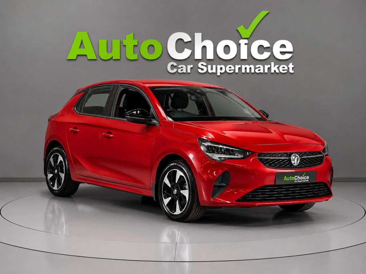 A 2022 VAUXHALL CORSA ELECTRIC HATCHBACK 50kWh SE Premium Hatchback 5dr Electric Auto (136 ps) in Blackburn Finance A 2022 VAUXHALL CORSA ELECTRIC HATCHBACK 50kWh SE Premium Hatchback 5dr Electric Auto (136 ps) in Blackburn Finance