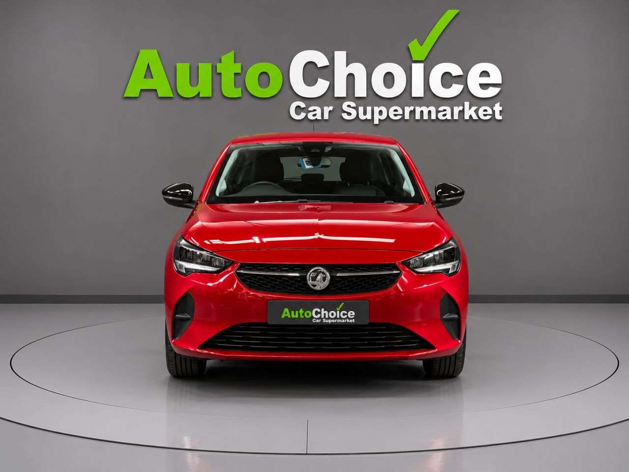 A 2022 VAUXHALL CORSA ELECTRIC HATCHBACK 50kWh SE Premium Hatchback 5dr Electric Auto (136 ps) in Blackburn Finance A 2022 VAUXHALL CORSA ELECTRIC HATCHBACK 50kWh SE Premium Hatchback 5dr Electric Auto (136 ps) in Blackburn Finance